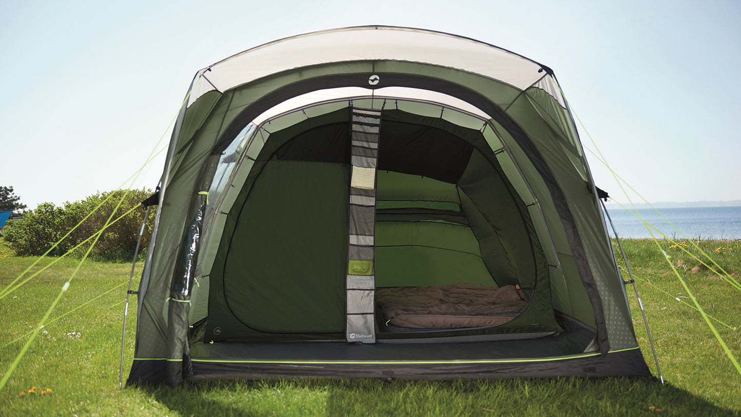 Outwell Greenwood 6 Green (111213)