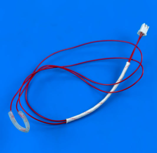 Heating element temperature sensor for multicooker MC 2220 Mirta