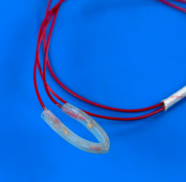 Heating element temperature sensor for multicooker MC 2220 Mirta