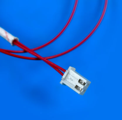 Heating element temperature sensor for multicooker MC 2220 Mirta