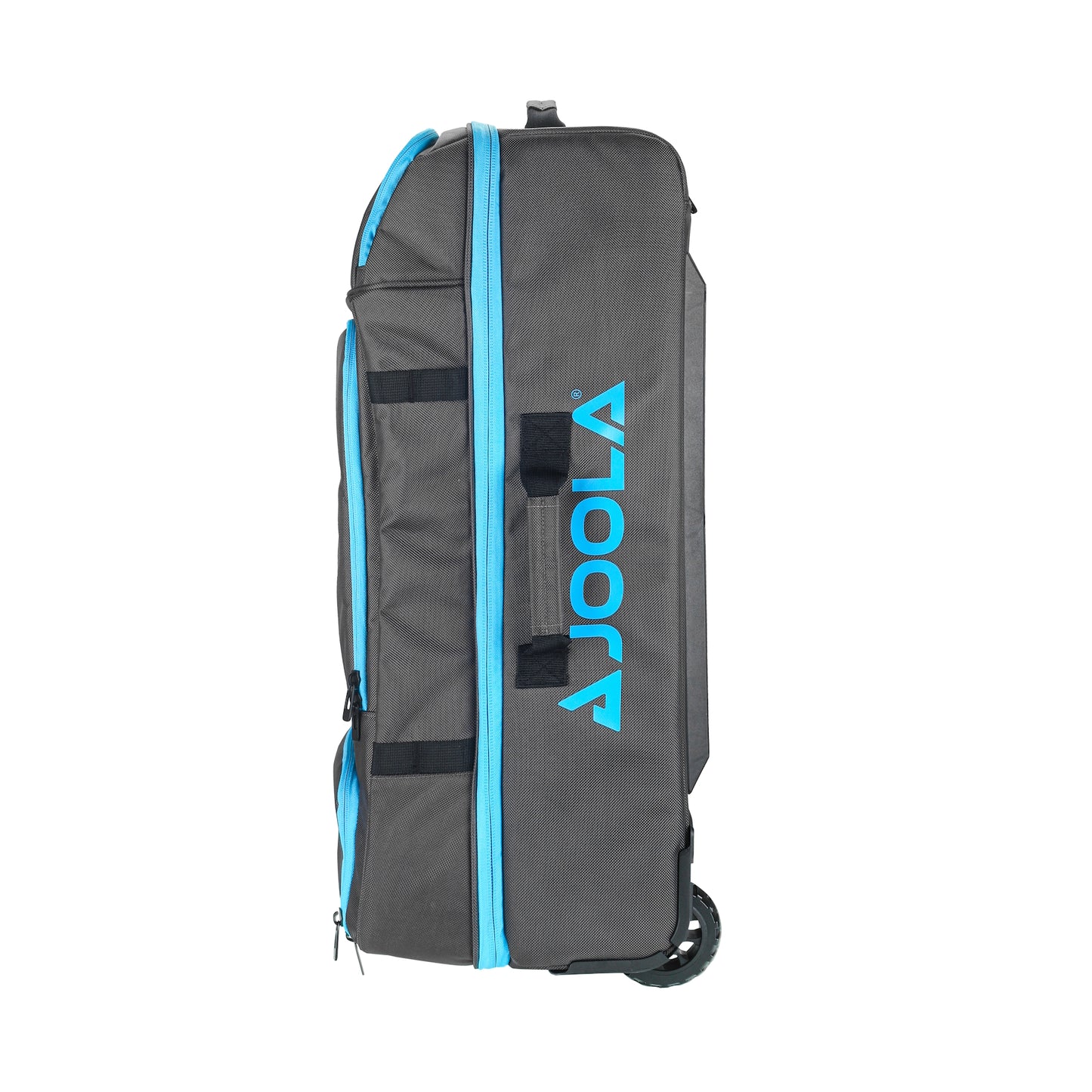 Sports bag on wheels Joola Vision Softside Suitcase Blue (80125)