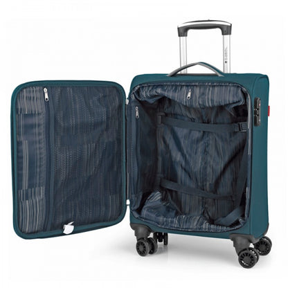 Valiza Gabol Zambia (S) Petroleum (113401)