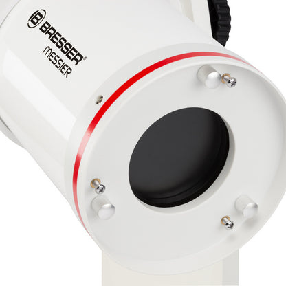 Bresser Messier 5" Dobson Solar telescope with sononic filter (4716413)