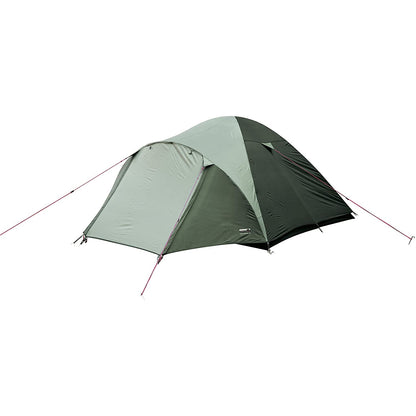 Mantle High Peak Nevada 4 Light Dark Olive/Light Olive (10086)