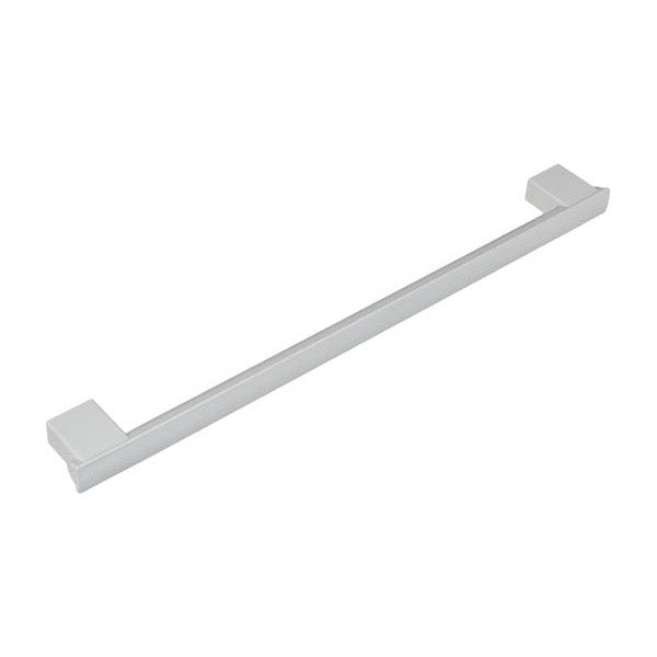 Door handle L440/mount 390mm oven Electrolux cooker