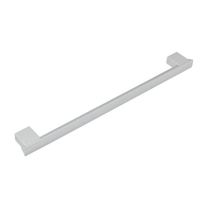 Door handle L440/mount 390mm oven Electrolux cooker