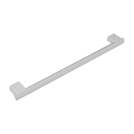 Door handle L440/mount 390mm oven Electrolux cooker