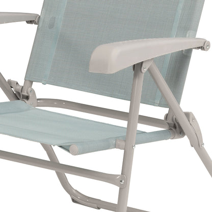 Camping style Easy Camp Camping Furniture Spica Aqua Blue (420055)