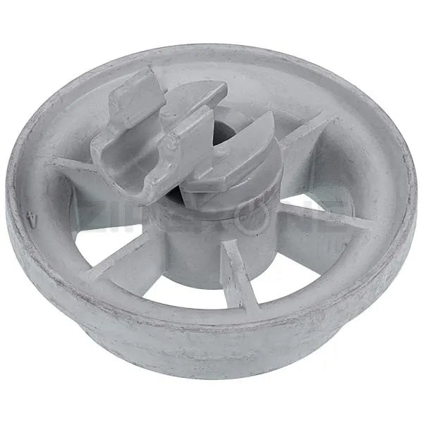 Wheel (roller) of the lower drawer for the Whirlpool dishwasher C00914046
