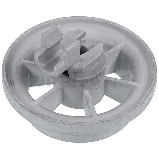 Wheel (roller) of the lower drawer for the Whirlpool dishwasher C00914046