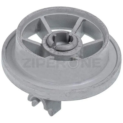 Wheel (roller) of the lower drawer for the Whirlpool dishwasher C00914046