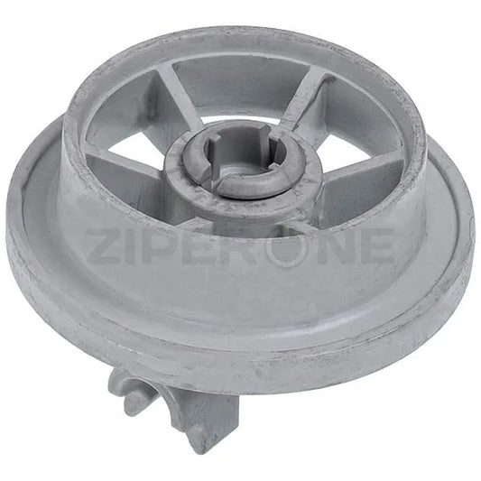 Wheel (roller) of the lower drawer for the Whirlpool dishwasher C00914046