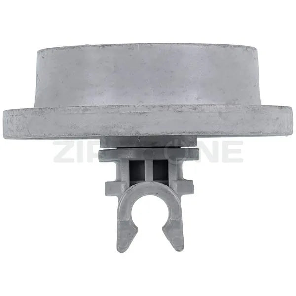 Wheel (roller) of the lower drawer for the Whirlpool dishwasher C00914046