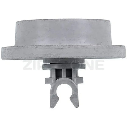 Wheel (roller) of the lower drawer for the Whirlpool dishwasher C00914046