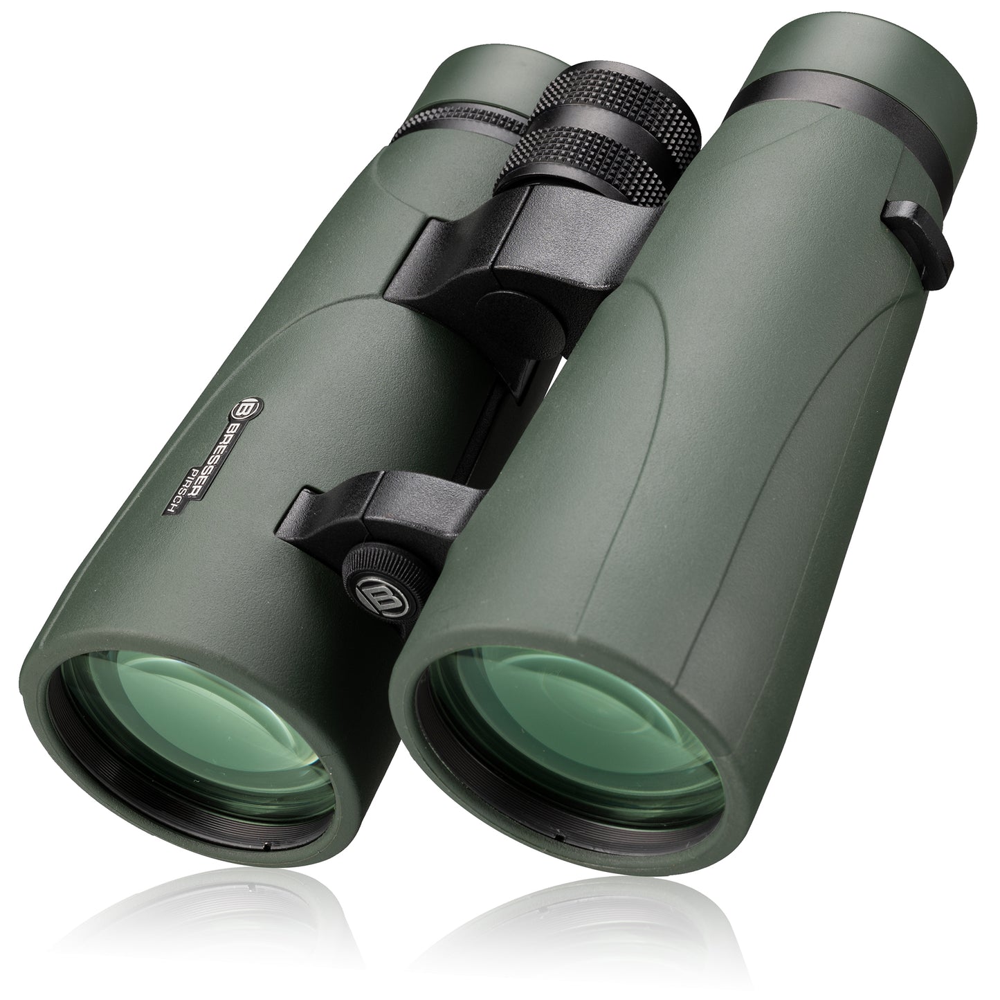 Binoculars Bresser Pirsch 15x56 WP Phase Coating (1721556)