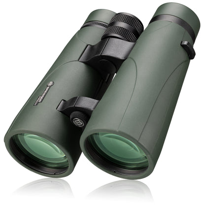 Binoculars Bresser Pirsch 15x56 WP Phase Coating (1721556)
