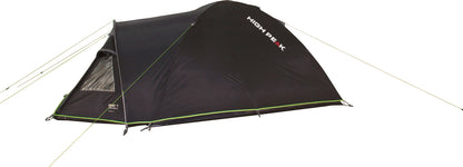 Mantle High Peak Talos 4 Dark Grey/Green (11510)