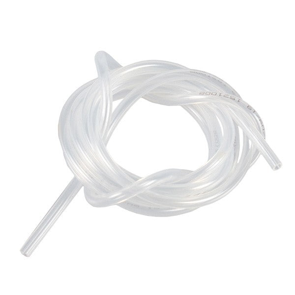 Silicone tube DI3.5 DE6 L2000 for coffee machine Saeco