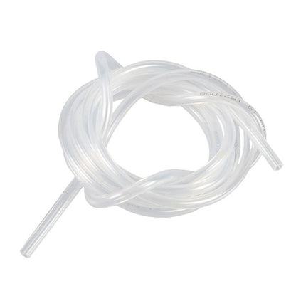 Silicone tube DI3.5 DE6 L2000 for coffee machine Saeco