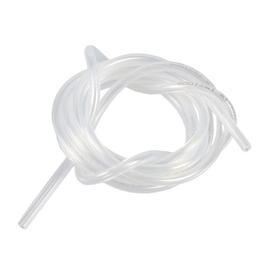 Silicone tube DI3.5 DE6 L2000 for coffee machine Saeco