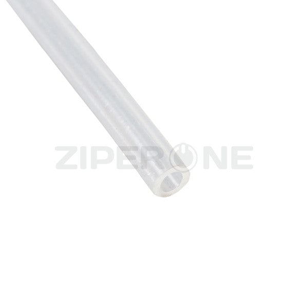 Silicone tube DI3.5 DE6 L2000 for coffee machine Saeco