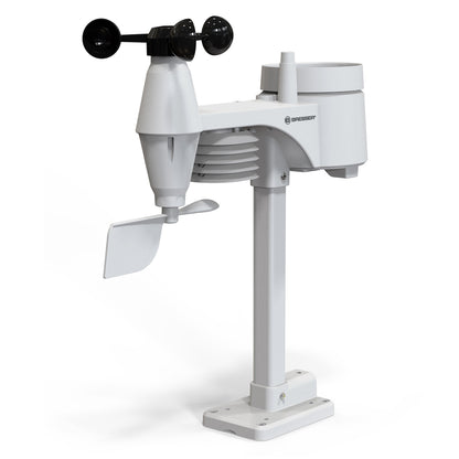 Weather station Bresser Weather Center 5-in-1 V WIFI Professional color (7002585)