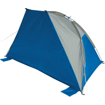 Mantle High Peak Bilbao 40 Blue/Grey (10127)