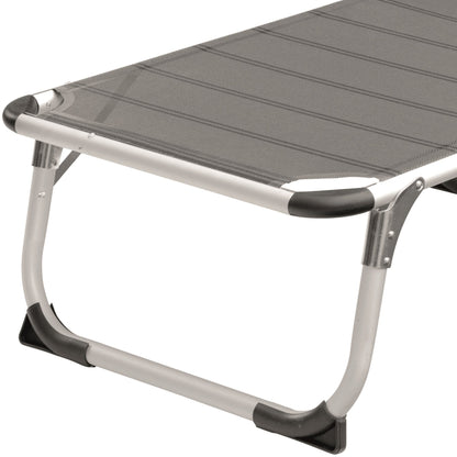 Lizhko camping Outwell Victoria Gray (410082)