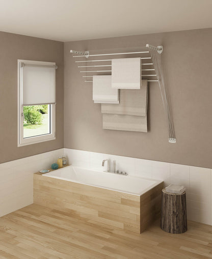 Wall-mounted dryer Gimi Lift 120 (154877) 