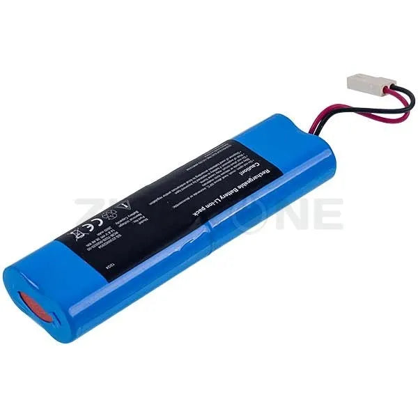 Battery 14.8V (Li-Ion) for robot cleaner Rowenta SS-2230002934