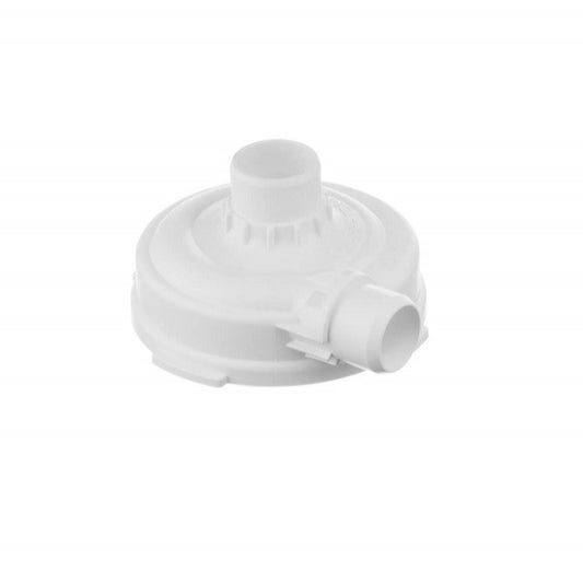 Snail (housing) D31/35mm circulation pump for Bosch dishwasher