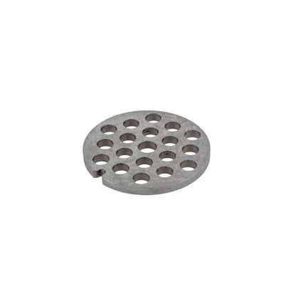 Grate for Kenwood meat grinder d8 D62mm (with groove)