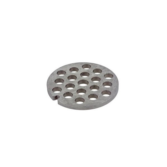 Grate for Kenwood meat grinder d8 D62mm (with groove)