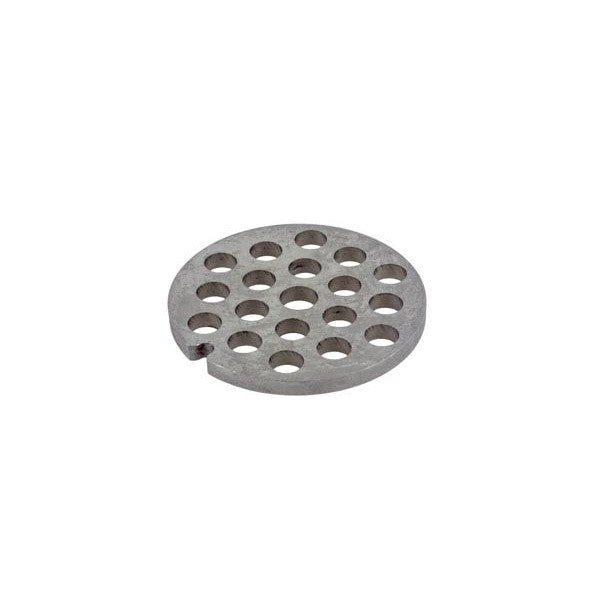 Grate for Kenwood meat grinder d8 D62mm (with groove)