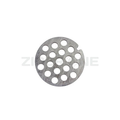 Grate for Kenwood meat grinder d8 D62mm (with groove)