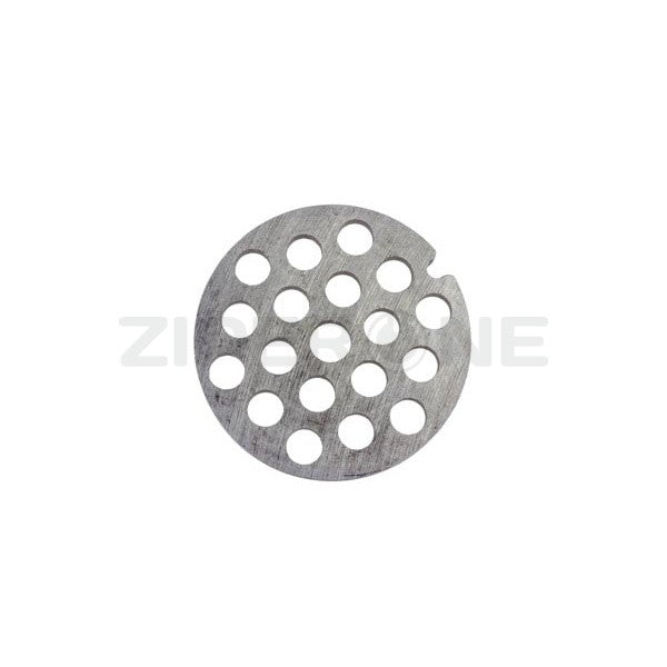 Grate for Kenwood meat grinder d8 D62mm (with groove)