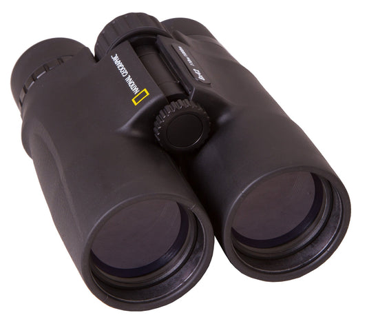 Binoculars National Geographic 8x42 WP Comfort Carrying System (9076201)