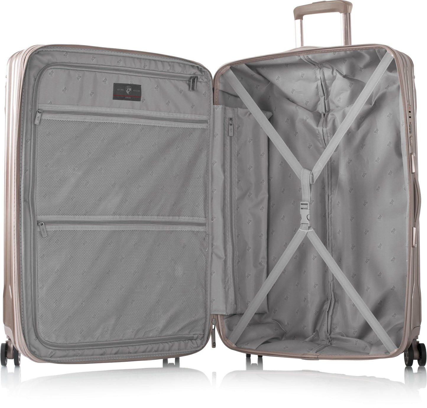 Valise Heys Xtrak (L) Atmosphere (10103-0143-30) 