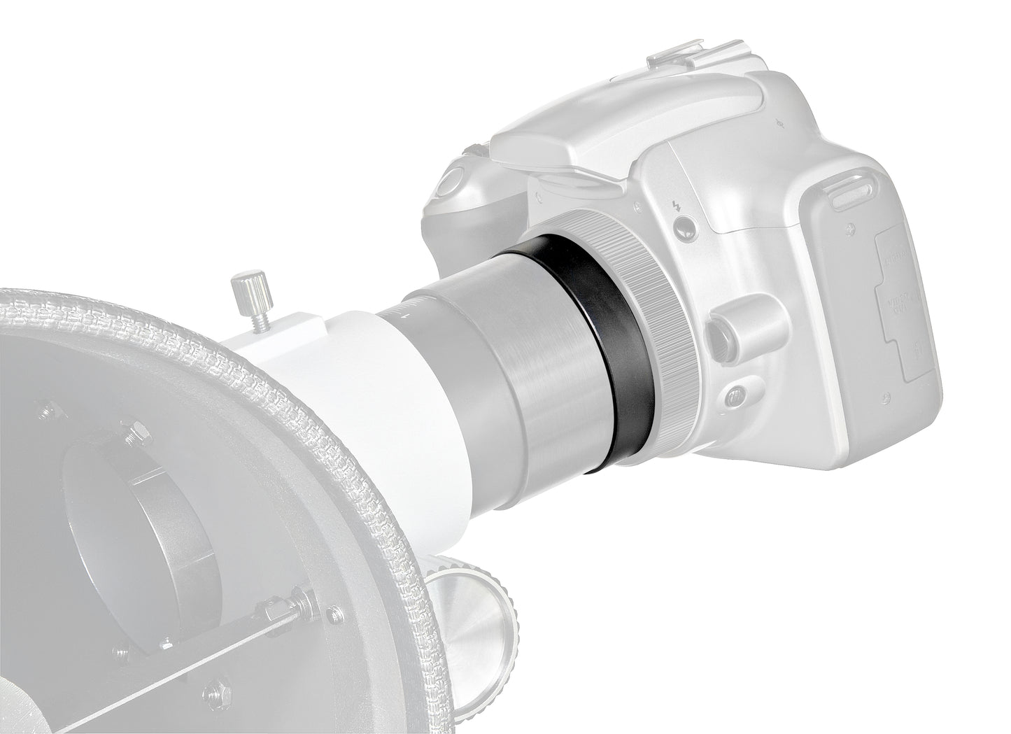 Telescope Bresser Messier NT-203/ 1000 EXOS-2/EQ5 (4703108)