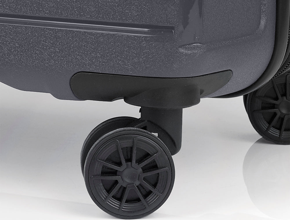 Valise Gabol Osaka (L) Gray (121047-016)