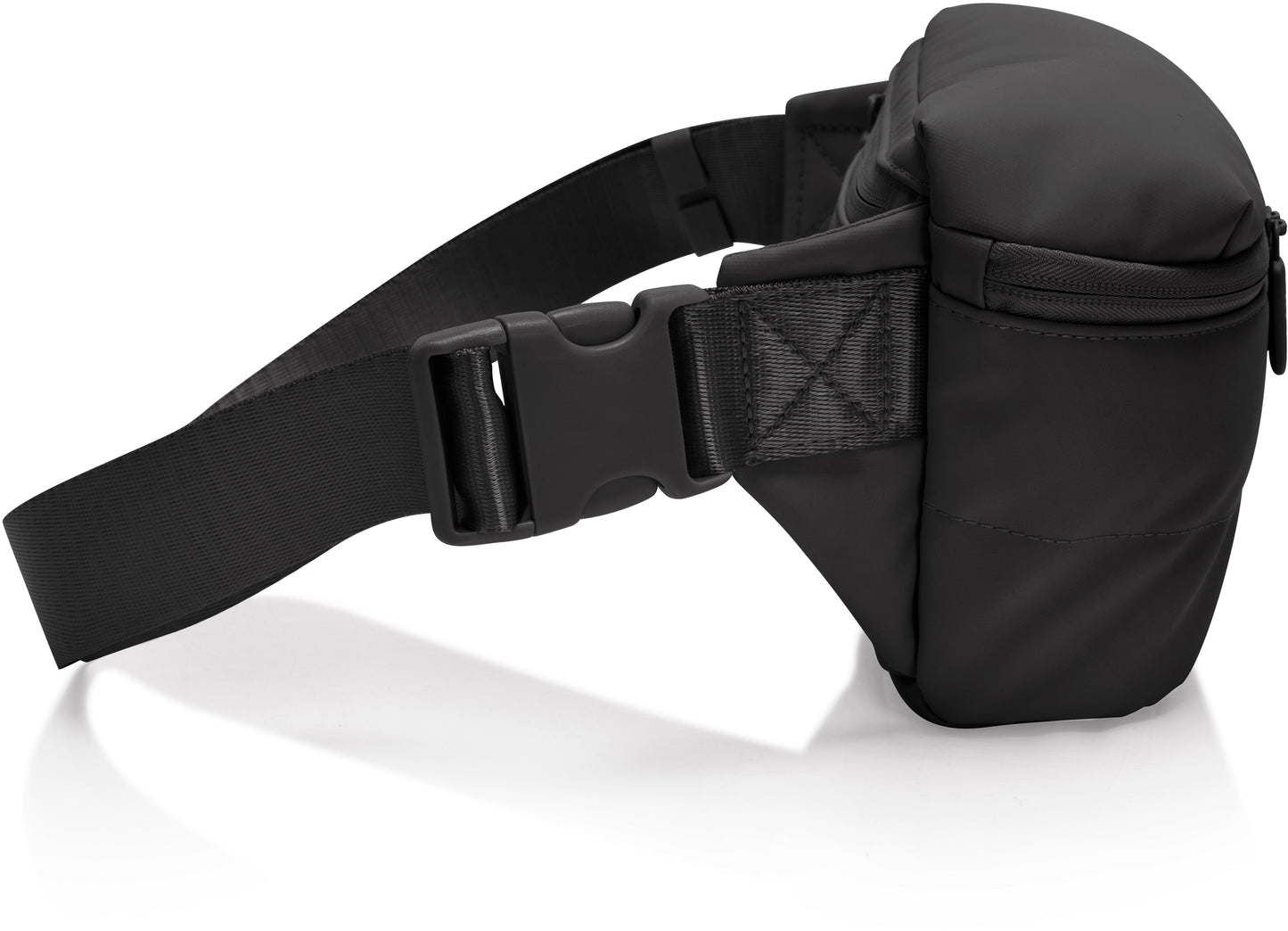 Heys Puffer Mini Waist Bag Black (30128-0001-00)