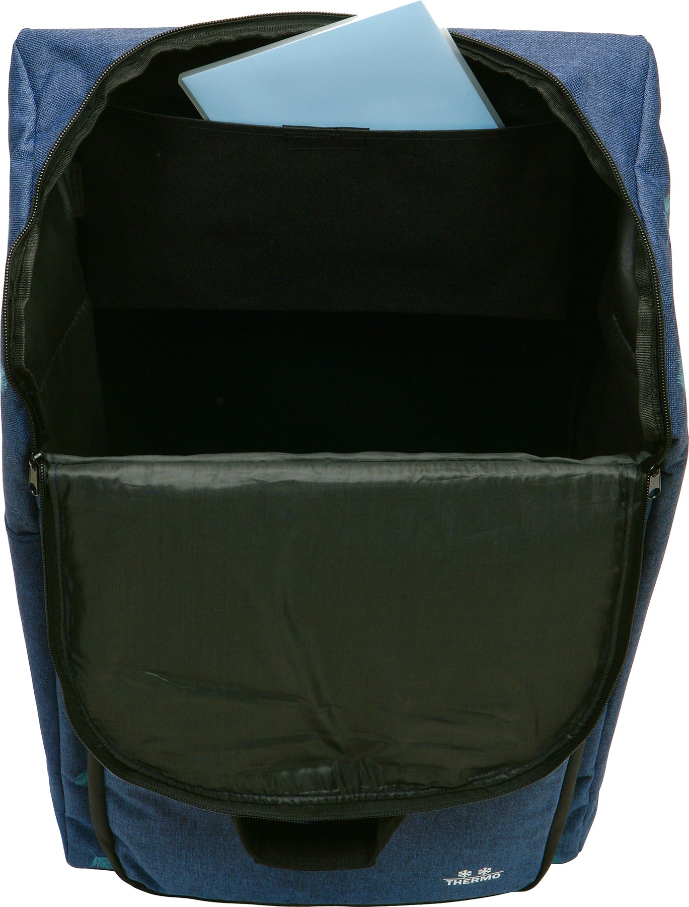 Andersen Komfort Shopper Ivar Blue (198-173-90)