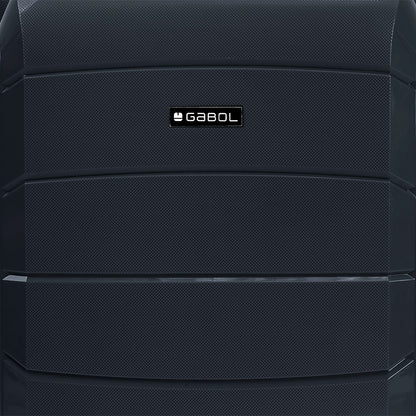 Valise Gabol Midori (M) Navy Blue (122146-046)