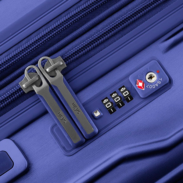 Valise Heys Xtrak (S) Cobalt (10103-0018-21)