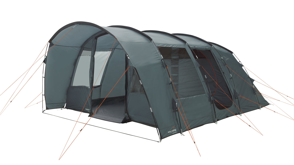 Намет шестимісний Easy Camp Skarvan 6 (120498)
