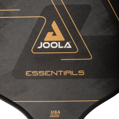 Joola Essentials Pickleball Racket Black (18527)