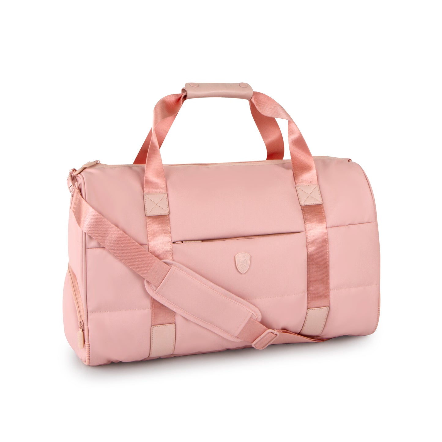 Travel bag Heys Puffer Rose (30123-0025-00)
