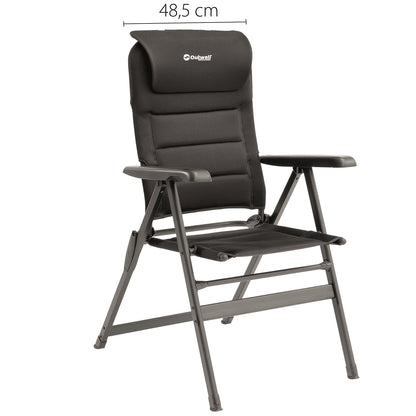 Camping style Outwell Kenai Gray (410128)