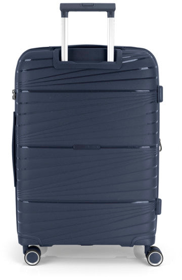 Valise Gabol Kiba (M) Azul Marino (122046-046)