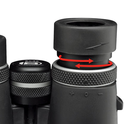 Binoculars Bresser S-Series 8x42 (8910101)